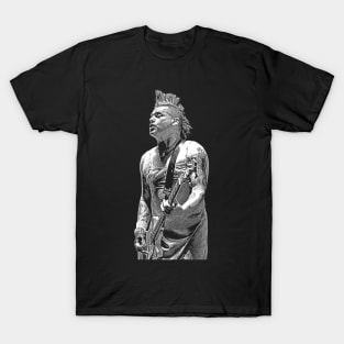 Fat Mike Vintage T-Shirt